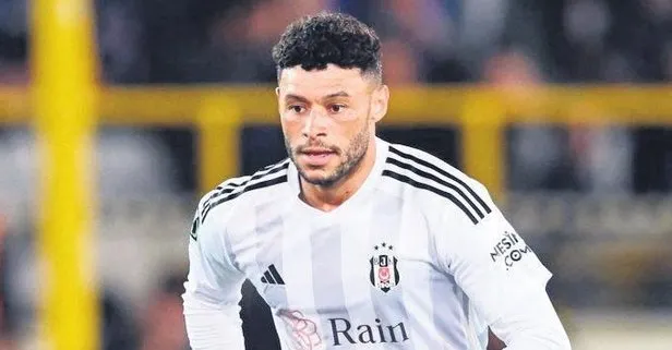 Alex Oxlade-Chamberlain’e çifte talip