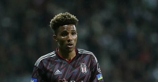 Beşiktaş'ta Gedson Fernandes'in bonservisi belli oldu!
