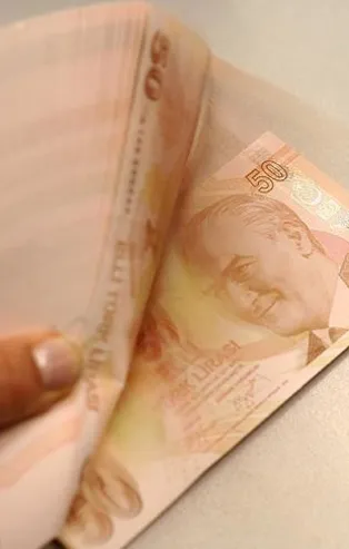 200 bin kadın girişimciye 1 milyar liralık can suyu