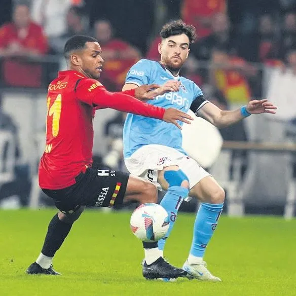 Malheiro’nun peşindeler