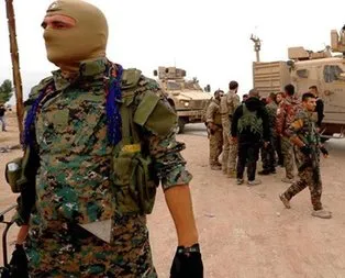 Terör örgütü YPG/PKK’ya Fransa sahip çıktı