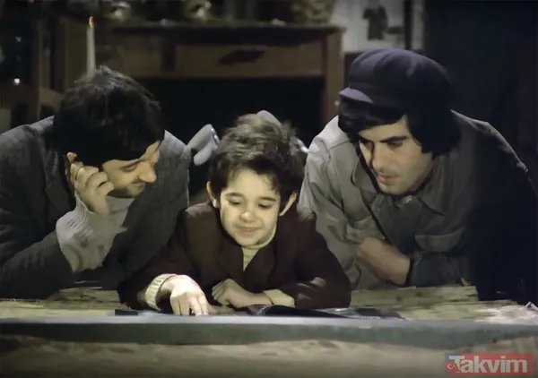 Canım Kardeşim'in çocuk yıldızıydı siz bir de son halini görün! Yeşilçam'da sadece 14 filmde rol aldı sırra kadem bastı meğer yeni işi... - 21