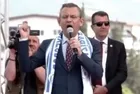 CHP Genel Başkanı Özgür Özel'e Antalya'da şok! "Tayyip Erdoğan'a oy var mı" sorusuna vatandaşın verdiği cevap küplere bindirdi