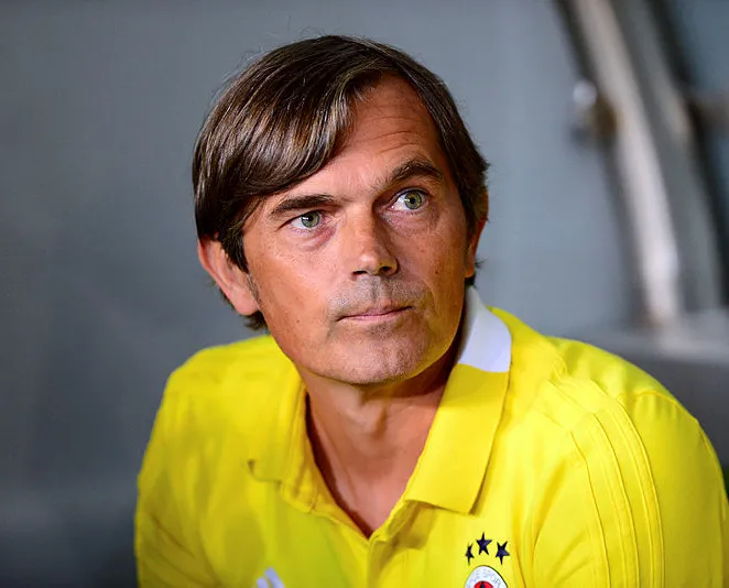 Fenerbahçe’nin Şampiyonlar Ligi kadrosu belli oldu