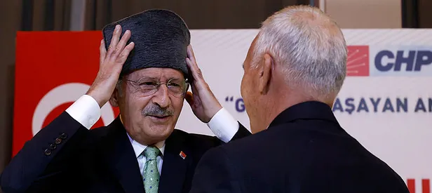Kemal Kılıçdaroğlu AK Parti'den artakalan Kürtlerin oyuna talip... Millet İttifakı'ndaki rakipleri ne yapacak?