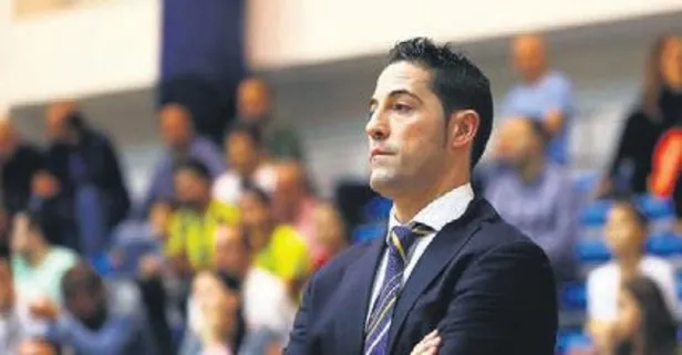 İspanyol koç Lapena yılın hocası seçildi (Yurttan ve dünyadan spor gündemi)