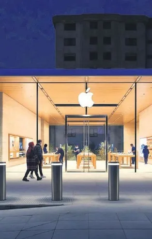 Tim Cook ve Elon Musk arasında Apple atışması