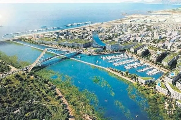 Kanal İstanbul Haziranda ihaleye çıkacak!