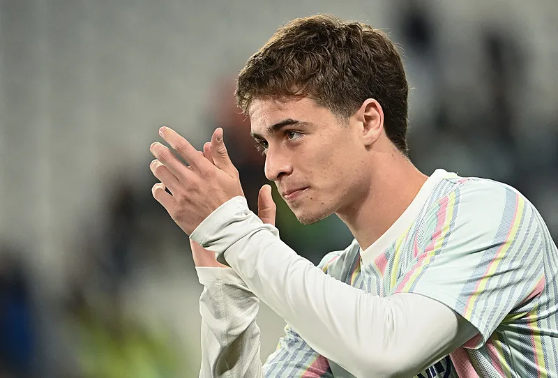 Domenico Tedesco transferde eski yıldızını Fenerbahçe'ye istedi! - 14