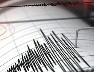 Yeni Zelanda’da korkutan deprem