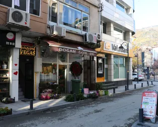 Ceren Özdemirin katili Özgür Arduç neden 150 metre mesafedeki oteli seçti?