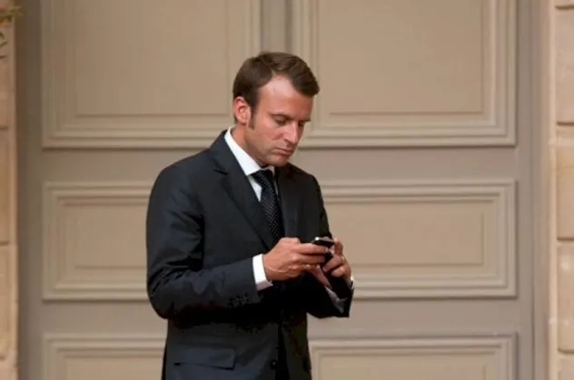 Macron "açıklama" istemişti... İsrail basını Fransa ile gizli görüşmeyi duyurdu! Pegasus krizi derinleşiyor