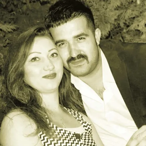 Gözler önünde cinayet