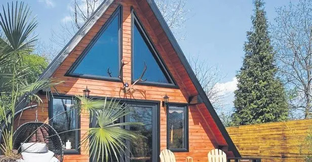 Sosyal medyadan sahte kiralık bungalov ev ilanıyla 160 kişiyi yaklaşık 5 milyon dolandırıldı