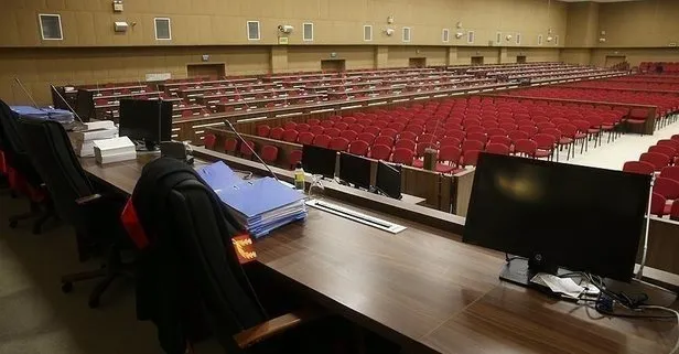 FETÖ'nün "MİT kumpası" davası başladı