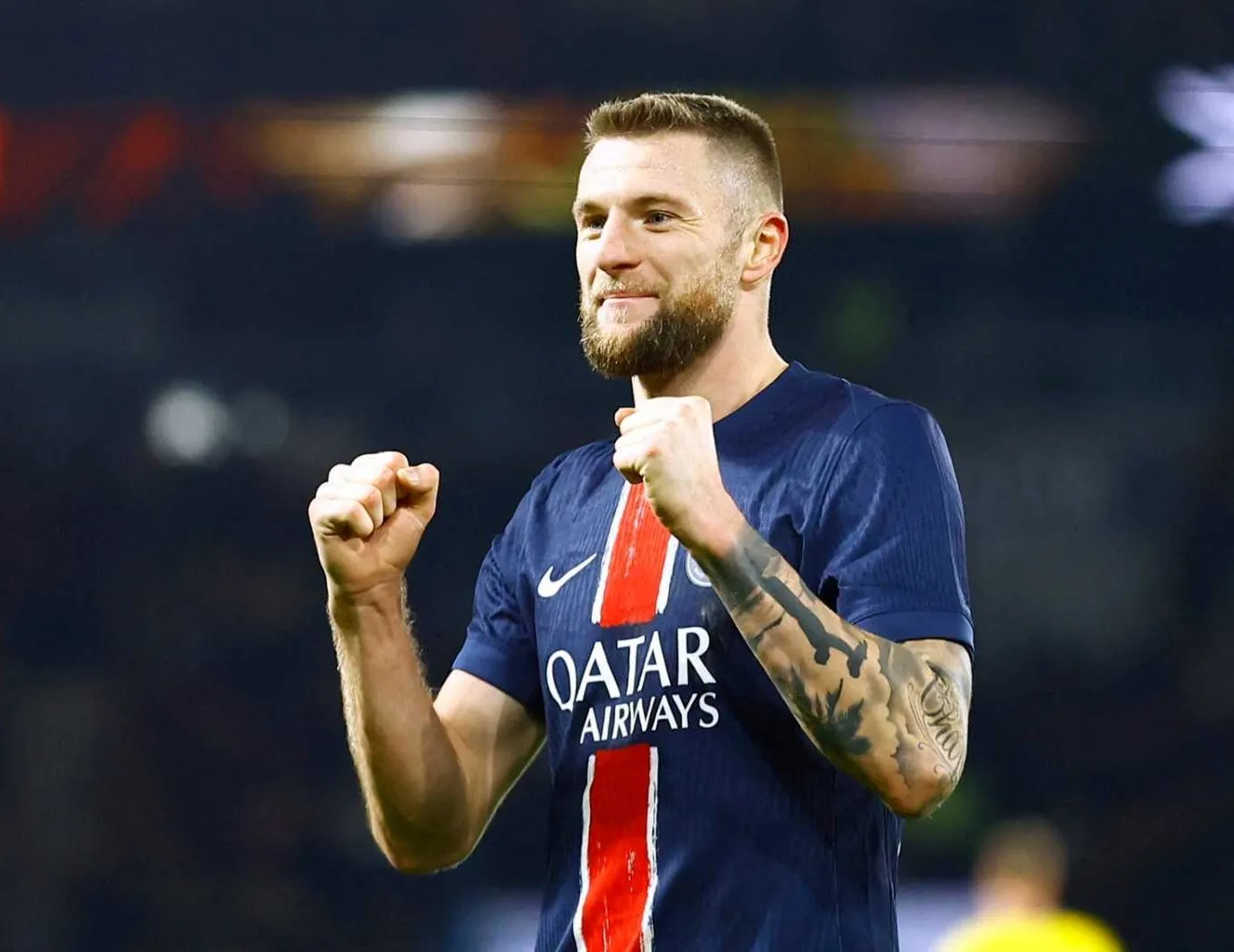 Skriniar an meselesi