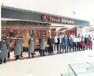Hatay’da restoran SAYISINI ‘3’LEDI