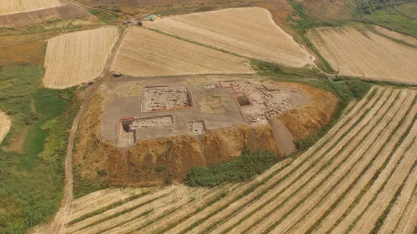 Siirt'teki kazılarda 5 bin yıl önce çocukların kurban edildiği kanıtlar bulundu-1