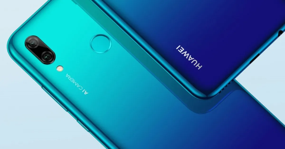 Huawei P Smart 2019 Ozellikleri Nelerdir Iste Huawei P Smart 2019 Fiyati Takvim