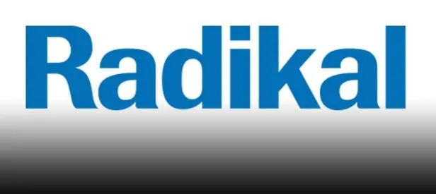 Doğan medyası Radikal'in arşivini de sildi