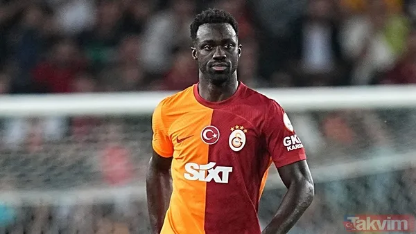 Galatasaray'a transferde 119 milyon euroluk olağan üstü gelir! Dünya yıldızları tek tek Kemerburgaz'a gelecek - 12
