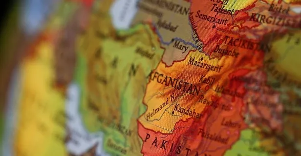 Afganistan'da Falcon 10 Jet düştü! Hintler "Uçak Fas'ın" dedi... Mürettebat Rus çıktı | Kaza neden oldu?