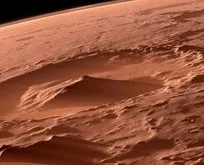 Mars’ta yaşamın kanıtını çoktan bulduk’’