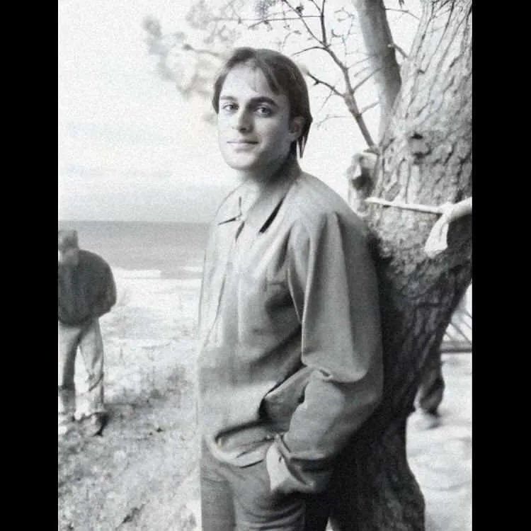 17 yıllık evlilik tek celsede bitmişti! Ufuk Özkan’ın eski eşi merak konusu oldu! O da tanıdık çıktı - 7