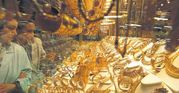 Ayşe teyzeye ‘altın’ fırsat