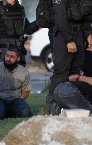 Katil İsrail panikte: Kontrolü kaybettik!