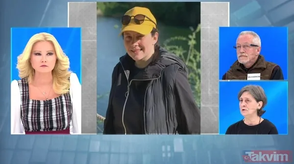 2025'te Müge Anlı'ya damga vuran olaylar: Cinayetler, üfürükçüler ve itiraflar - 9