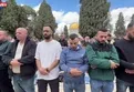 Kudüs’te 5 haftalık hasret sona erdi: Mescid-i Aksa’da ilk cuma