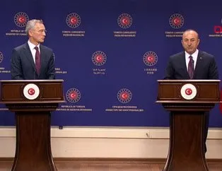Çavuşoğlu: Ermenistan’ın yaptığı savaş suçudur