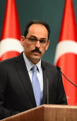 Alman Büyükelçi, Dışişleri Bakanlığı'na çağrıldı!