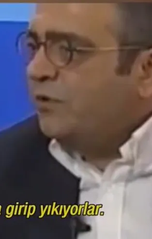 CHP’liler terör örgütü PKK kanallarında! HDP’ye destek güvenlik güçlerine suçlama