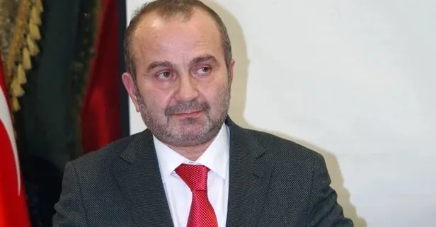 MHP'nin acı günü! Beyin kanaması geçiren MYK Üyesi Ferhat Çakıroğlu tedavi gördüğü hastanede hayatını kaybetti