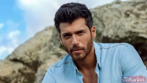 Can Yaman ve Diletta Leotta teknede kucak kucağa poz verdi sosyal medya onları konuştu! İtalyan spiker yeşil bikinisiyle… - 1