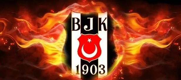 Beşiktaş’ta derbi öncesi şok sakatlık