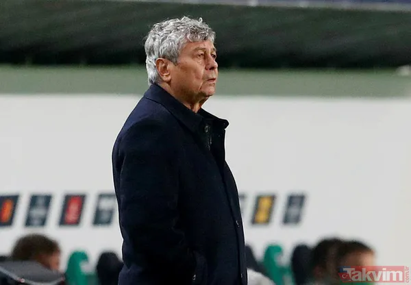Mircea Lucescu, Rusya - Ukrayna savaşı devam ederken Kiev'de yaşadıklarını anlattı: "Korkunç sahneler gördüm" - 2