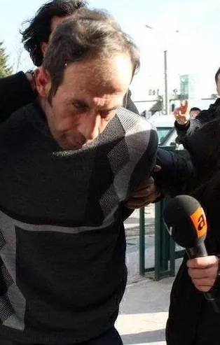 Palu koğuşu! Palu ailesinde Tuncer Ustael ile birlikte 6 kişi tutuklandı