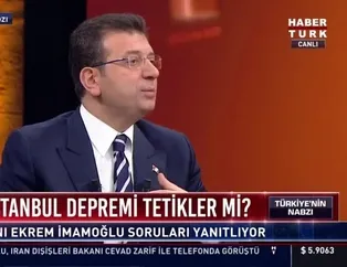 İmamoğlu’nun algı operasyonu canlı yayında çöktü