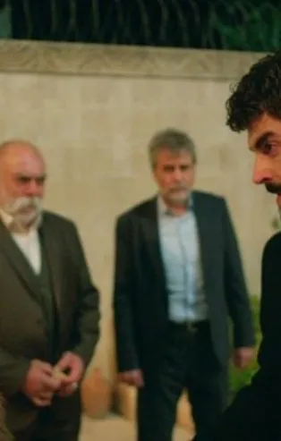Hercai 48. bölüm 2. fragmanı! Hazar Bey öldü mü? Serhat Tutumluer Hercai'den ayrılacak mı?