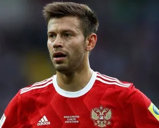 Smolov’dan Fenerbahçe’ye yeşil ışık
