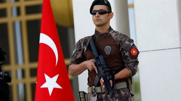 Cumhurbaşkanı Erdoğan'ı milli silah koruyacak-2