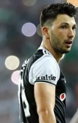 Yılın takası