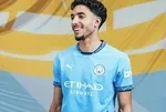 Galatasaray, Manchester City’nin yıldızı Omar Marmoush için harekete geçti