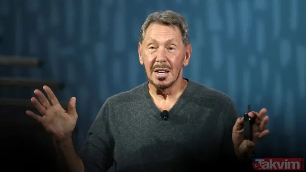 Dünyanın 10 zengini açıklandı! İşte Forbes'ın 2026 Ocak listesi - 10