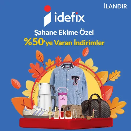İdefix