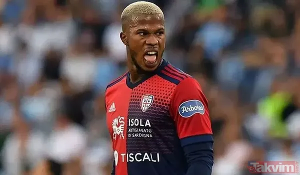 Fenerbahçe'den Balde atağı! Görüşmeler başladı - 7