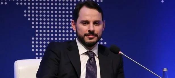 Bakan Albayrak'tan önemli açıklamalar